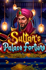 Sultan's Palace Fortune