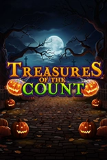 Treasures of the Count