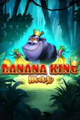 Banana King Max