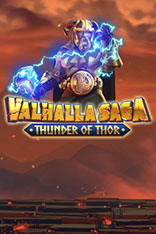 Valhalla Saga – Thunder of Thor