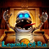 legends-of-ra-slot