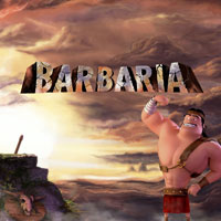 barbaria-slot