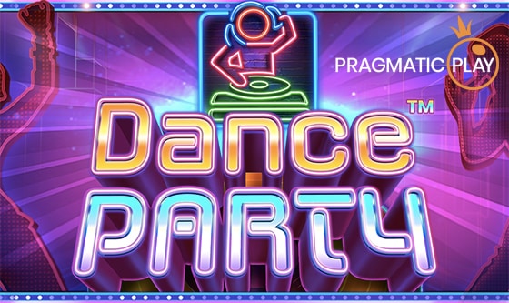 Dance Party la nuova slot di Pragmatic Play