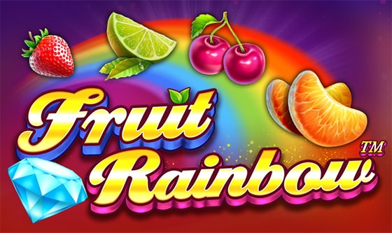 Pragmatic Play Presenta la Nuova Slot Machine a Tema Frutta – Fruit Rainbow
