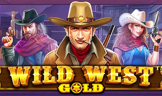 La nuova release di Pragmatic Play – Wild West Gold