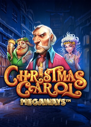 Pragmatic Play e la Slot Machine Natalizia Christmas Carol Megaways