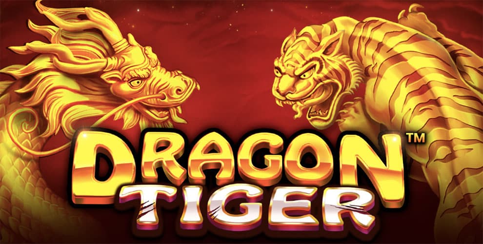 Pragmatic Play presenta Dragon Tiger la Nuova Slot Machine a Tema Cinese