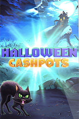Halloween Cash Pots