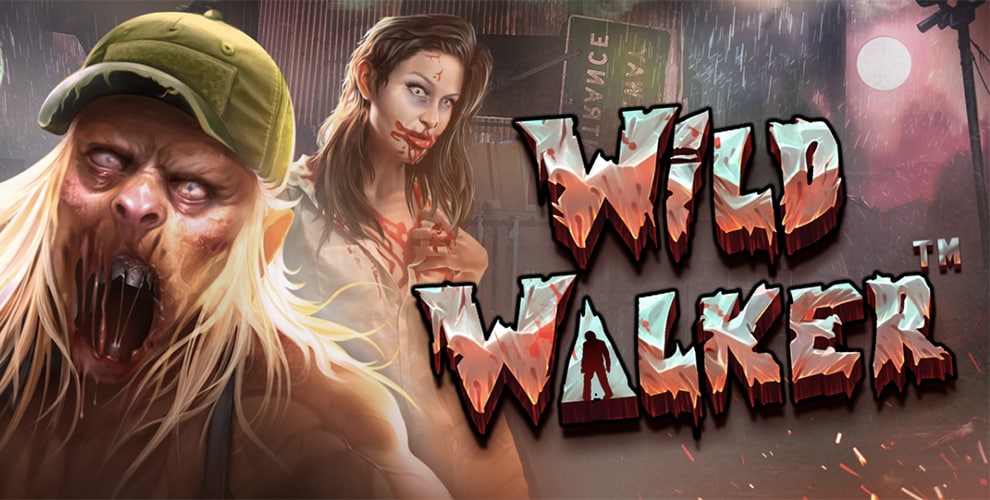 Ecco Wild Walker, la Nuova Slot Machine di Pragmatic Play