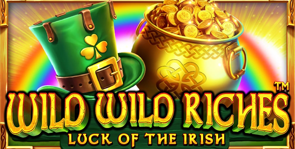 È Arrivata la Nuovissima Slot Machine di Pragmatic Play – Wild Wild Riches