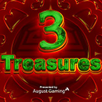 3 Treasures