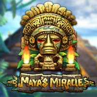 maya-s-miracle-slot