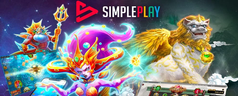 SimplePlay: un punto di vista sul mondo del gambling online