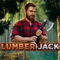 lumber-jack-slot