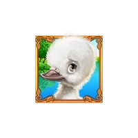 diamond-tales-the-ugly-duckling-duckling