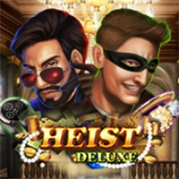 heist-deluxe-slot