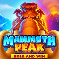 mammoth-peak-slot