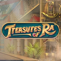 treasures-of-ra-slot