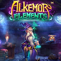 alkemors-elements-game