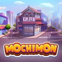 mochimon-slot