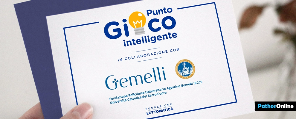 Punto Gioco Intelligente Lottomatica