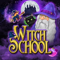 witch-school-slot