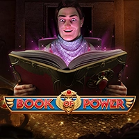 book-of-power-slot