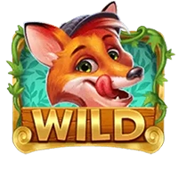 greedy-fox-wild
