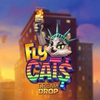 fly-cats-dream-drop-slot