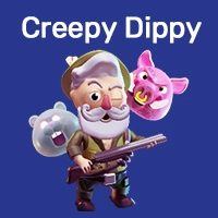 creepy-dippy-slot
