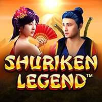 shuriken-legend-slot