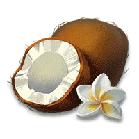 ben-gunn-robinson-coconut