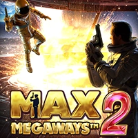 max-megaways-2-slot