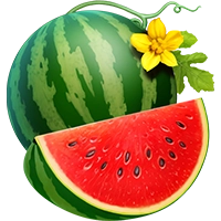 stunning-crown-watermelon