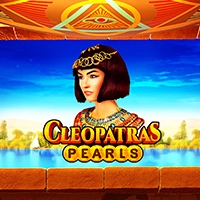 cleopatras-pearls-slot