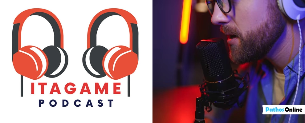Arriva il primo podcast per gli eSports e si chiama ItaGame