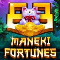 maneki-88-fortunes-slot