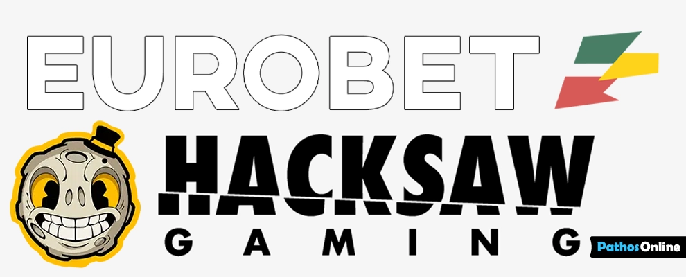 Hacksaw Gaming rafforza la sua presenza in Italia con Eurobet