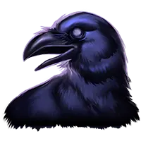 druids-magic-crow