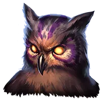 druids-magic-owl