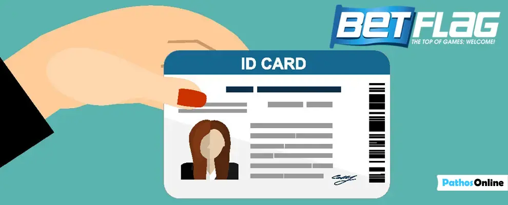 BetFlag introduce la registrazione con Carta di Identità Elettronica