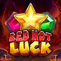 red-hot-luck-slot