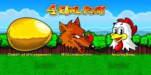4-fowl-play