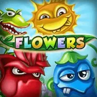 flowers-slot