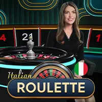 roulette-italiana
