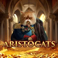 aristocats-slot