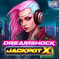 dreamshock-jackpot-x-slot
