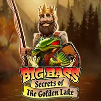 big-bass-secrets-of-the-golden-lake-slot