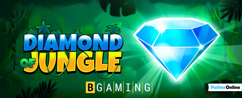 BGaming e l’esperienza di gioco con Diamond of Jungle