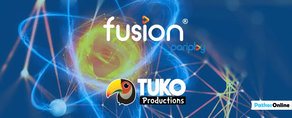 Tuko Productions aggiunge il suo portfolio alla piattaforma PariPlay